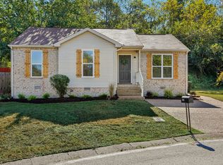 605 Hibbitts Ct, Nashville, TN 37214