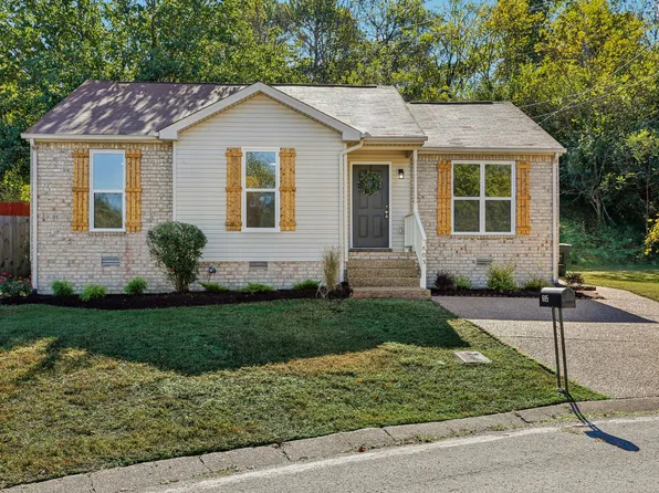 605 Hibbitts Ct, Nashville, TN 37214