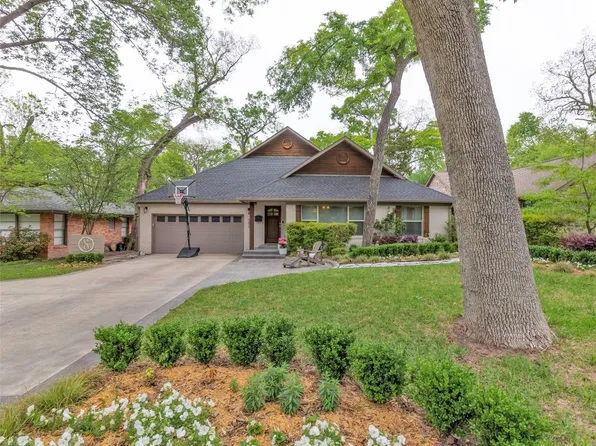 982 Sylvania Dr, Dallas, TX 75218
