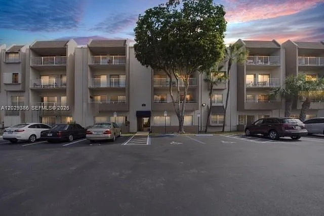 7747 SW 86th St #D-402 — Photo 12