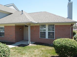 2453 Edgewater Dr APT 1, Beavercreek, OH 45431