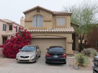 2130 E Nighthawk Way, Phoenix, AZ 85048