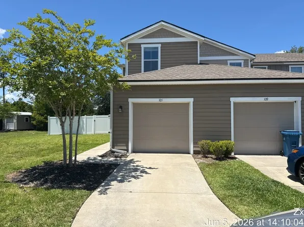 105 Whitland Way, Saint Augustine, FL 32086