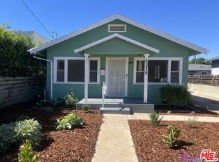 4316 Perlita Ave, Los Angeles, CA 90039