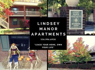 466 Lindsay St APT C, Kernersville, NC 27284