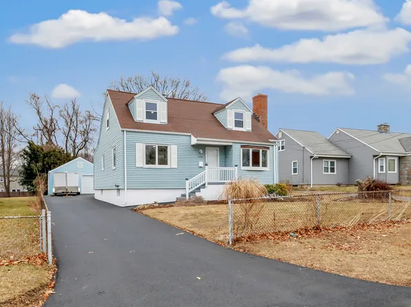 2130 Broadbridge Avenue, Stratford, CT 06614