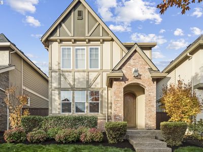 401 SW Mitchum Ter, Beaverton, OR, 97006