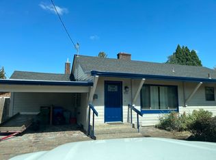 935 W 18th Ave, Eugene, OR 97402