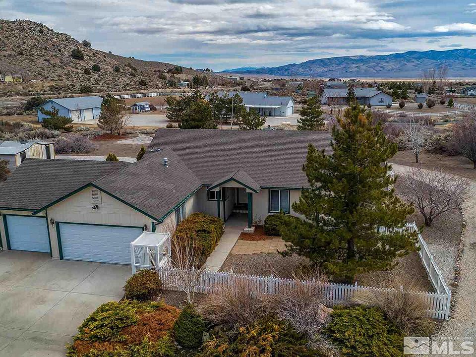 3611 Quail Run Way, Wellington, NV 89444 | Zillow