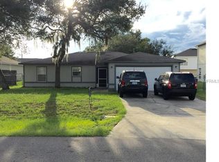 1718 Pompano Dr, Poinciana, FL 34759