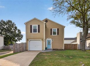 834 Dryden St, Virginia Beach, VA 23462