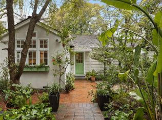 338 Ridge Rd, San Carlos, CA 94070