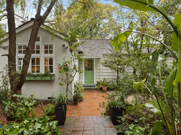 338 Ridge Rd, San Carlos, CA 94070