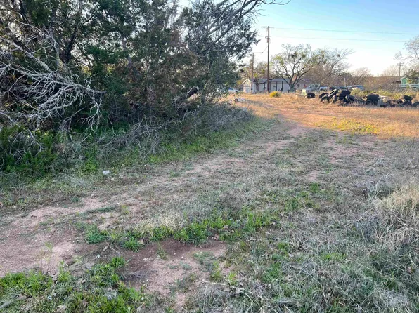Lots 36-37 Pansy, Kingsland, TX 78639