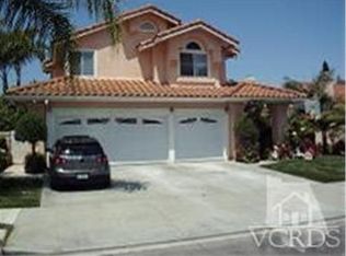 2419 Grapevine Dr, Oxnard, CA 93036