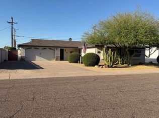 8518 E Mariposa Dr, Scottsdale, AZ 85251