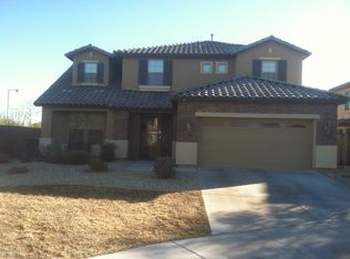 7101 W Katharine Way, Peoria, AZ 85383