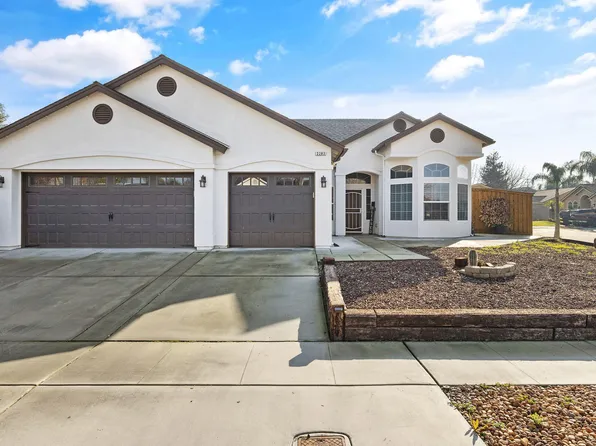 2283 Catavee Avenue, Tulare, CA 93274