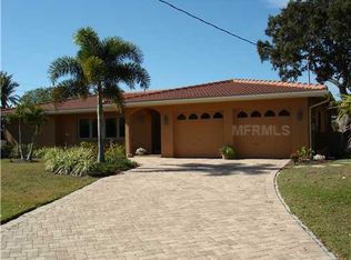 5180 Sandy Shore Ave, Sarasota, FL 34242