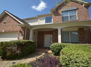 17419 Renee Springs Ct, Spring, TX 77379