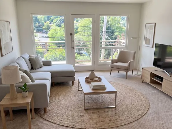 Mill Valley Apartments, 17 Roque Moraes Ct #1, Mill Valley, CA 94941