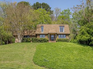 7328 Cavalier Rd, Nashville, TN 37221