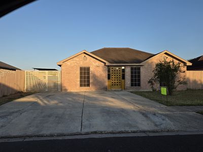 2785 Vienna St, Brownsville, TX, 78520
