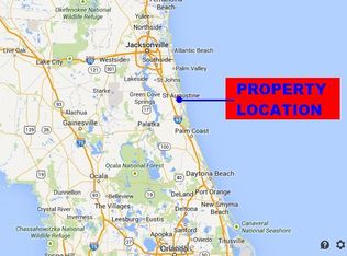 2890 Juarez Ave, Saint Augustine, FL 32086