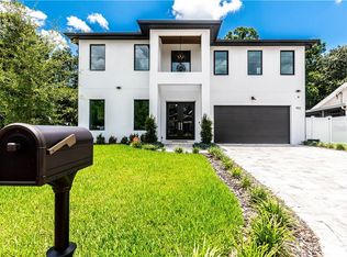 902 W Plymouth St, Tampa, FL 33603