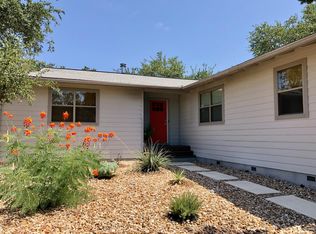 8800 Scarlet Cir, Austin, TX 78737