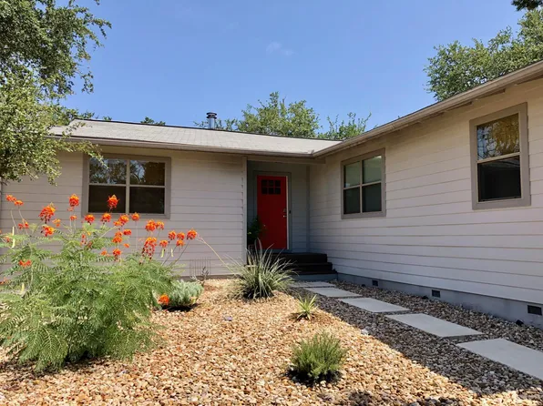 8800 Scarlet Cir, Austin, TX 78737