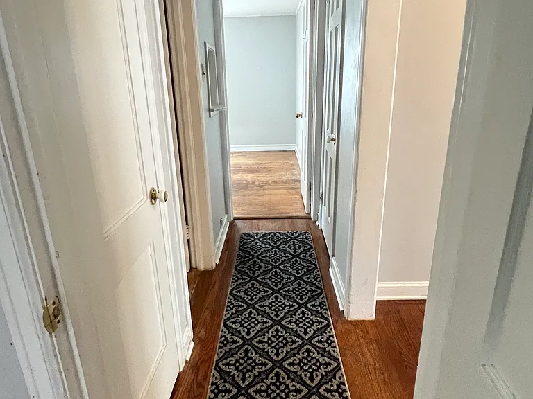 826 Robertson St #1 — Photo 4