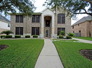 3405 Crossbranch Ct, Pearland, TX 77581