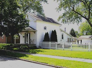 1018 E Canal St, Troy, OH 45373