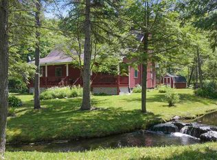 1919 Vance Rd, East Jordan, MI 49727