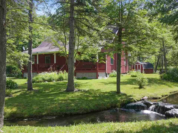 1919 Vance Rd, East Jordan, MI 49727