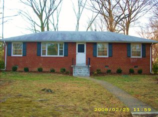 4302 Longleaf Dr, Henrico, VA 23294