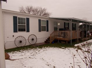 8867 Country View Dr, Sparta, MI 49345