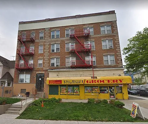 280 Verona Ave #U-0V5 Photo 1