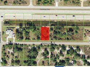 22296 Seyburn Ter, Port Charlotte, FL 33954