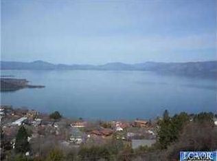 3150 Skyline Dr, Kelseyville, CA