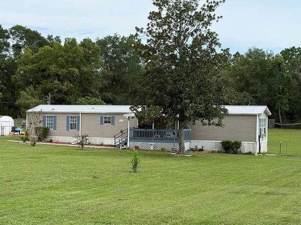 5570 W Houston St, Dunnellon, FL 34433