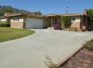 820 Edie Dr, Duarte, CA 91010