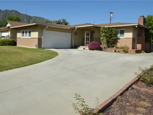 820 Edie Dr, Duarte, CA 91010