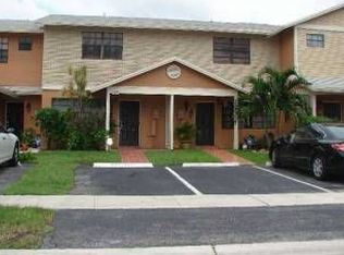 213 NW 106th Ter, Hollywood, FL 33026