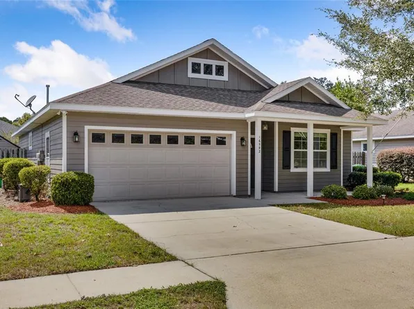 16592 NW 194th St, High Springs, FL 32643