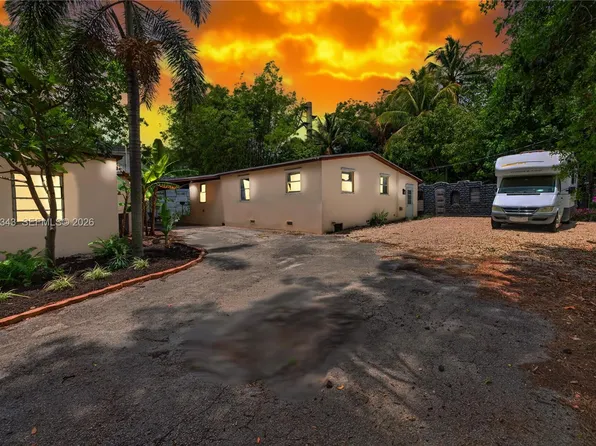 749 NW 43rd St, Fort Lauderdale, FL 33309