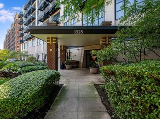 1525 S Sangamon St UNIT 309, Chicago, IL