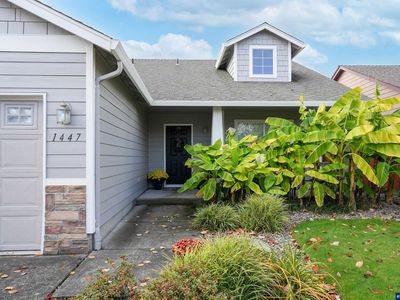 1447 Connecticut St SE, Salem, OR, 97317