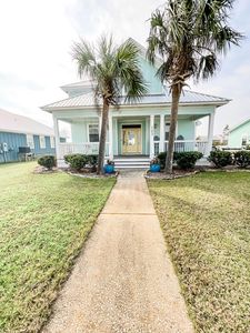 103 Saint Frances St, Mexico Beach, FL, 32456